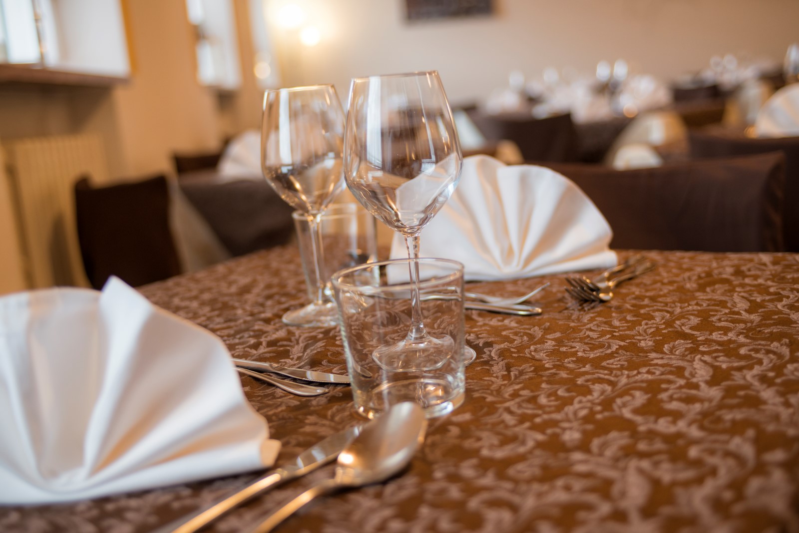 🍽️ Meals at Hotel Alle Piramidi 🍽️