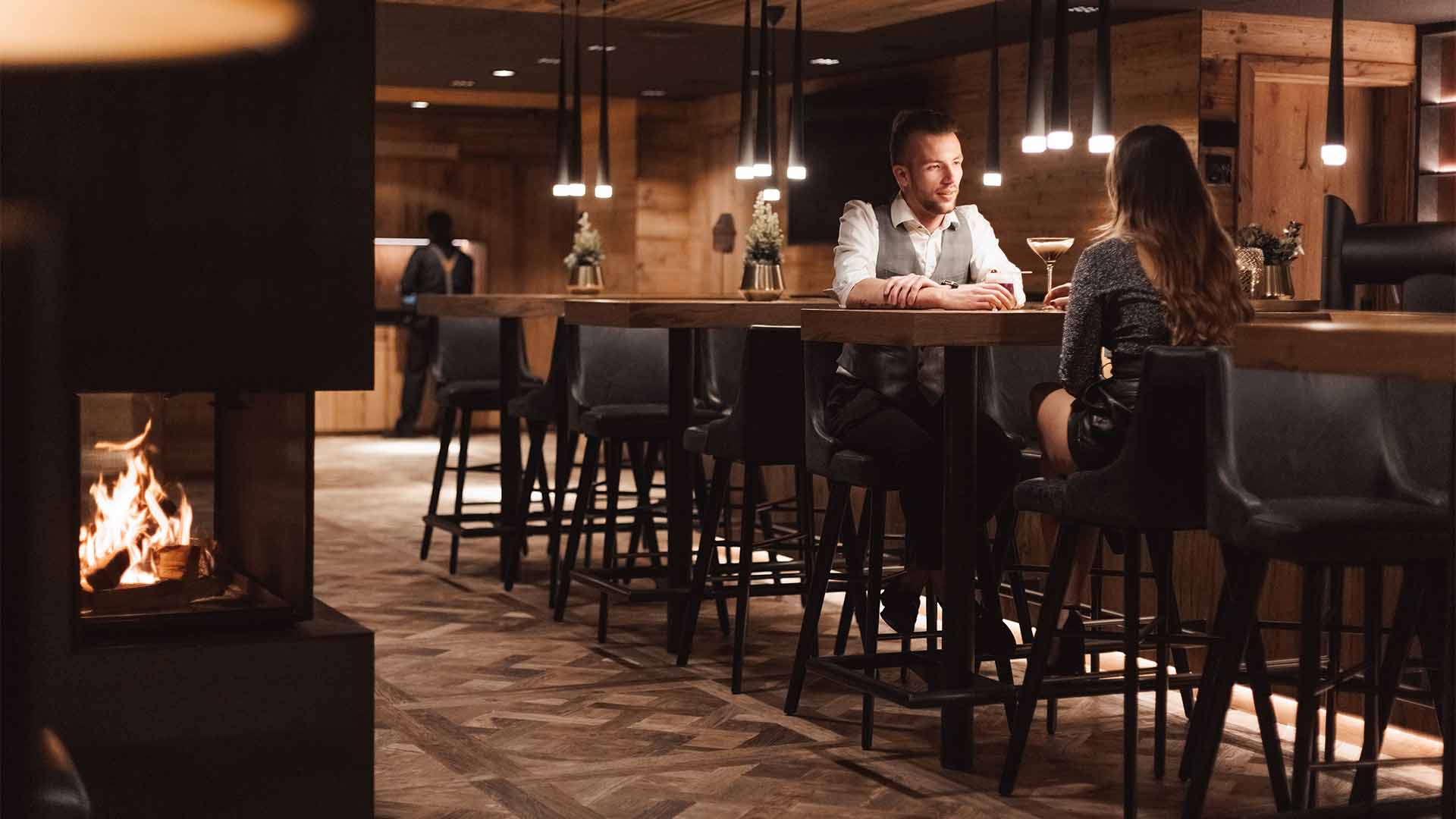 Hotelbar
