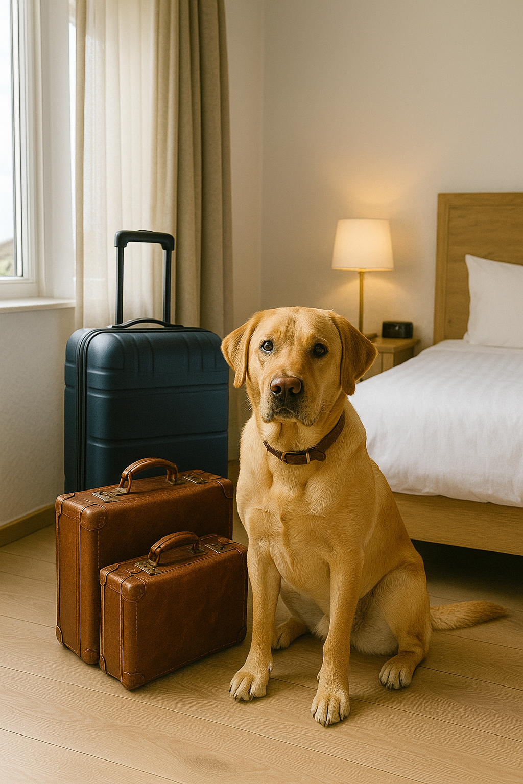 Dog information