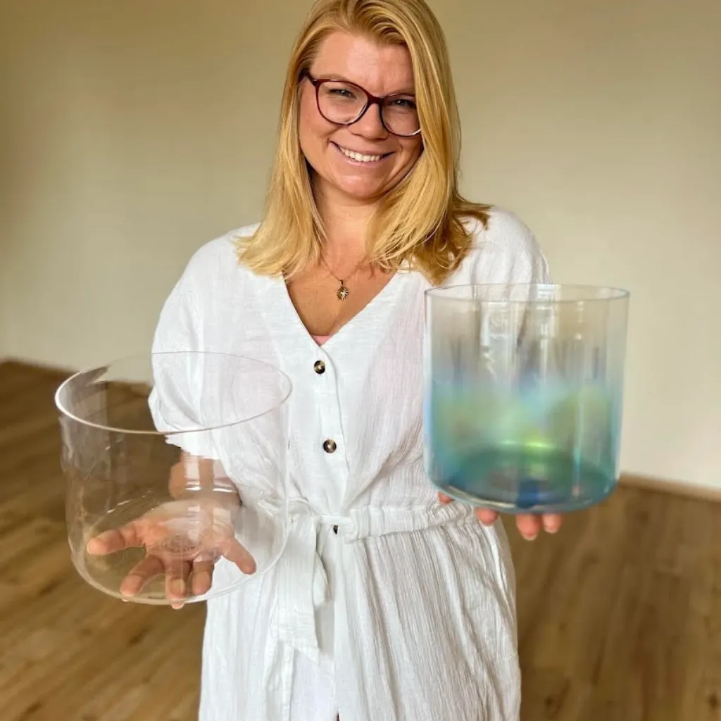 Event: Soundbath mit Cyra 