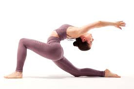 Vinyasa on Beat