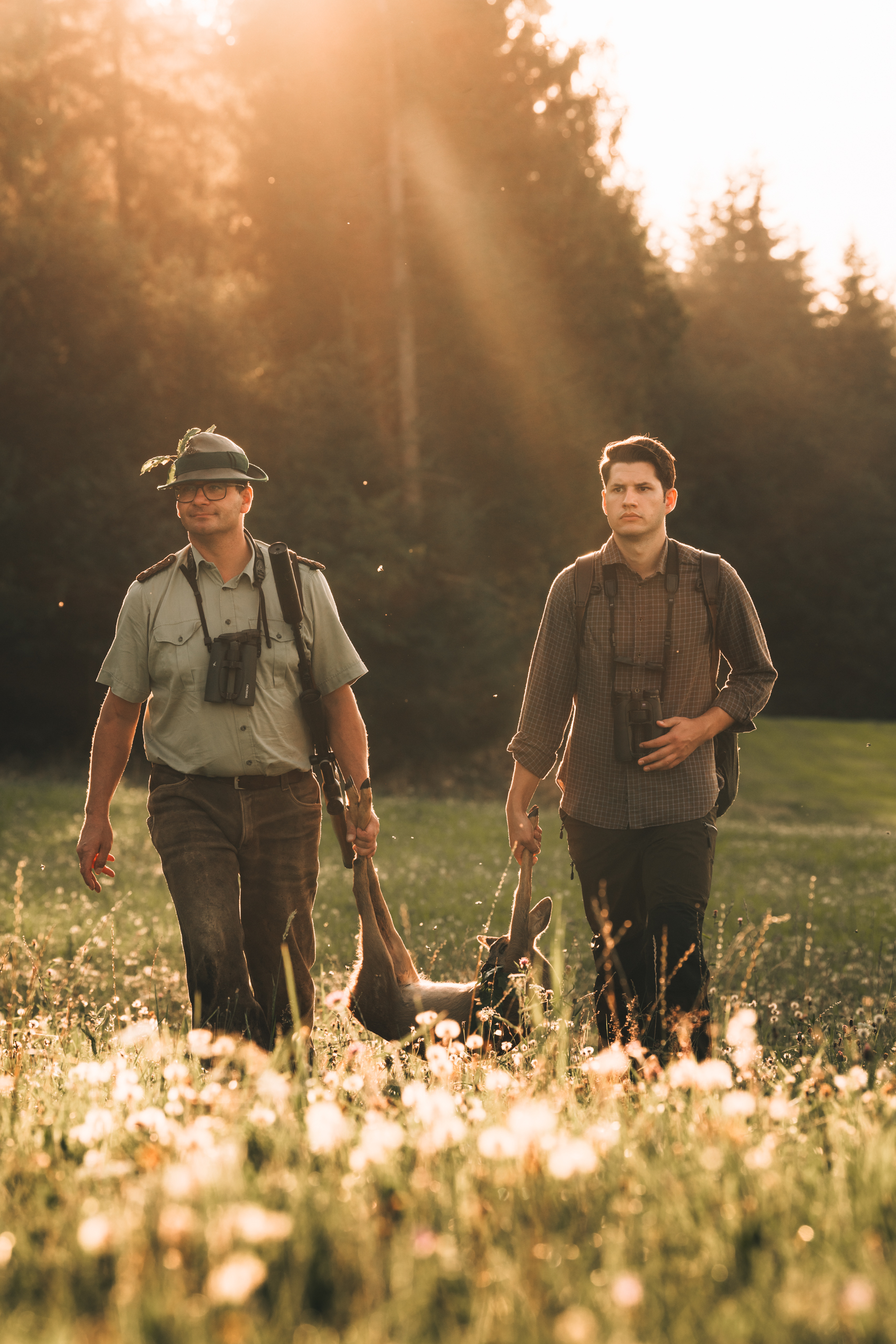 Jagdschein WILD UND HUND Kompaktkurs 