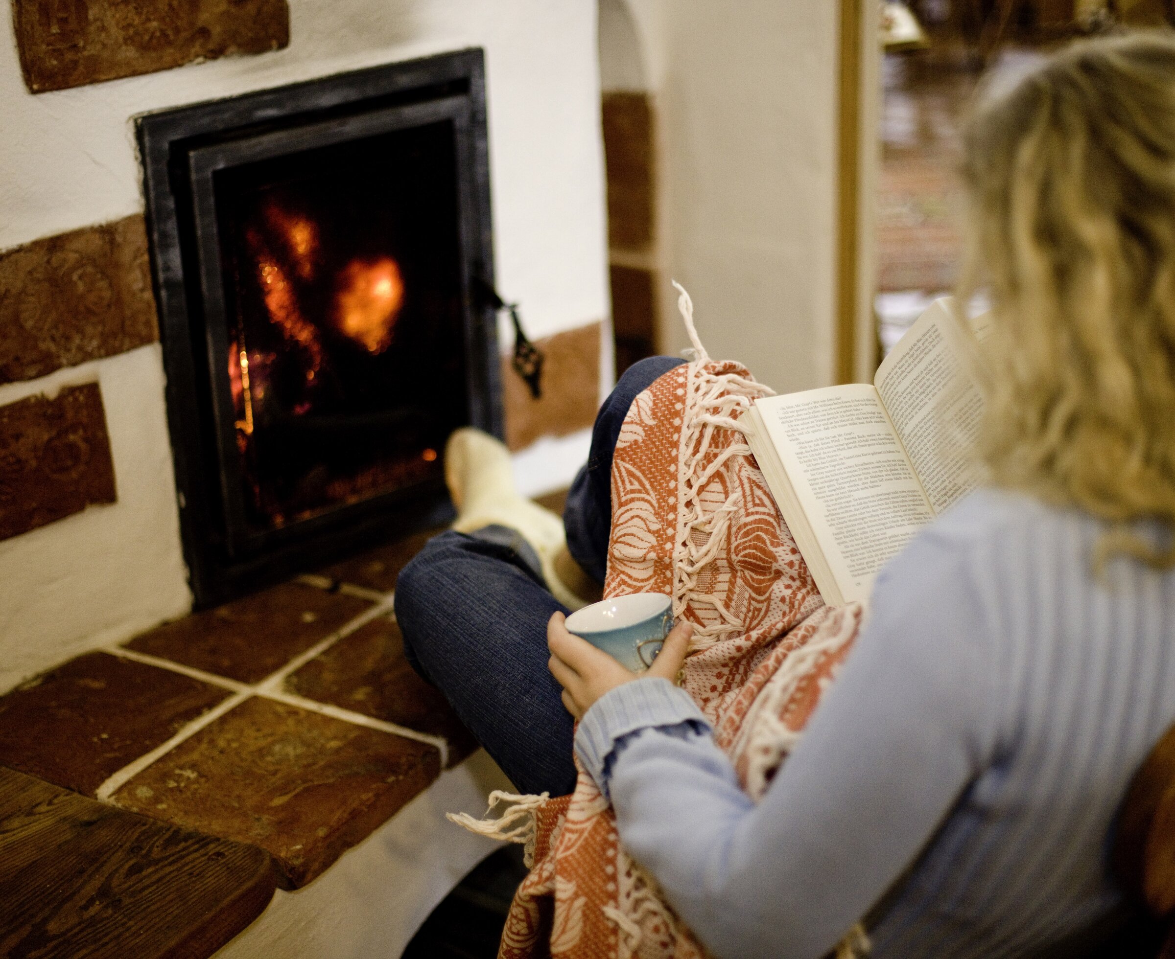 DIY: Enjoy peace and quiet on the farm