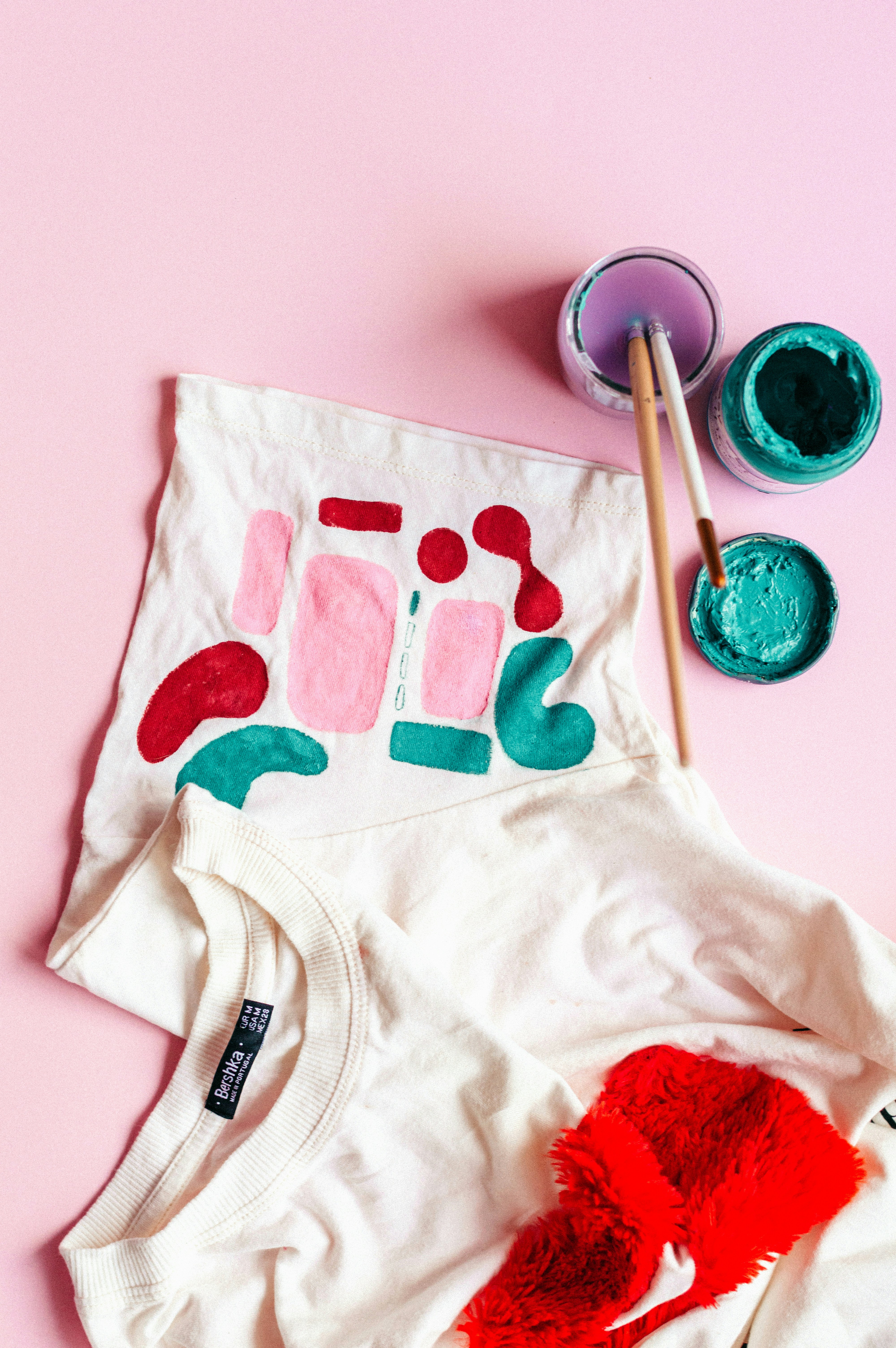 Teens only - Fashion Design
