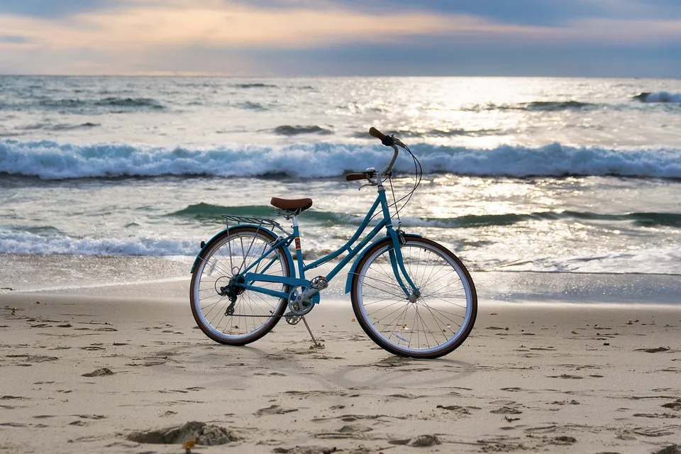 Fahrrad- & E-Bike-Verleih