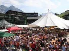 Hirschegger Dorffest
