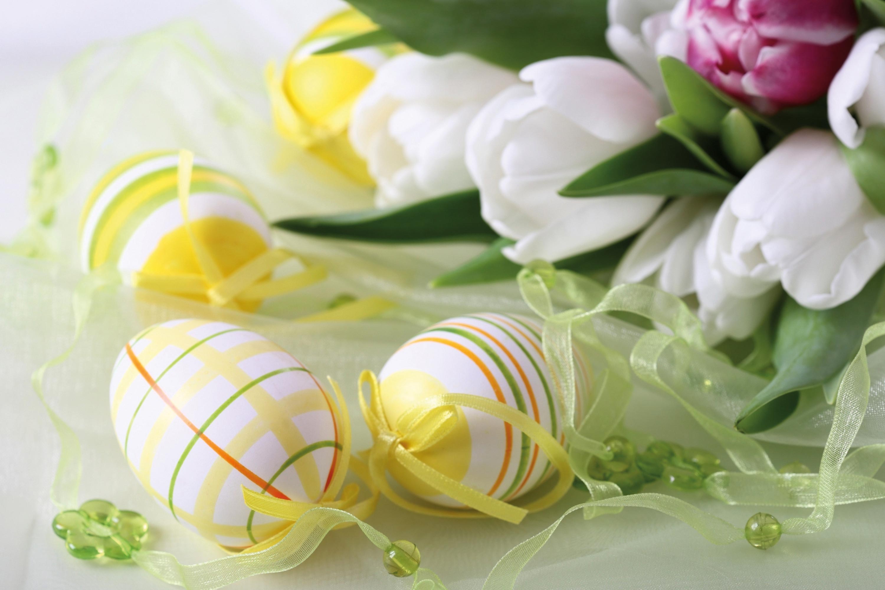 Easter buffet