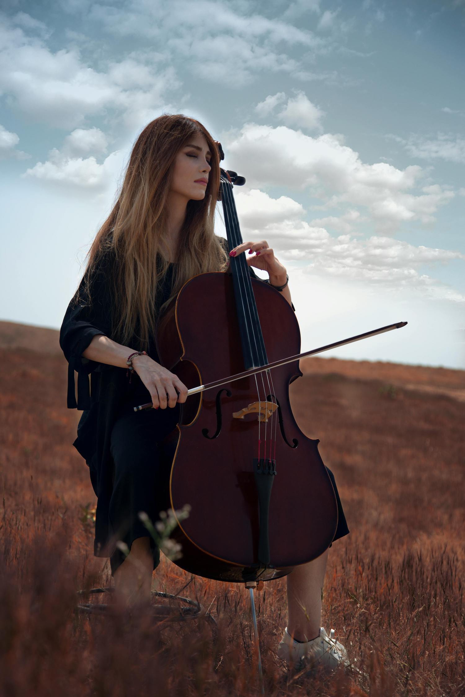 Symphony in the open air