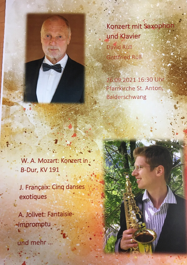 Konzert mit Saxophon und Klavier 6ace5791-35b2-4b81-8597-ad9243df20ce.jpeg