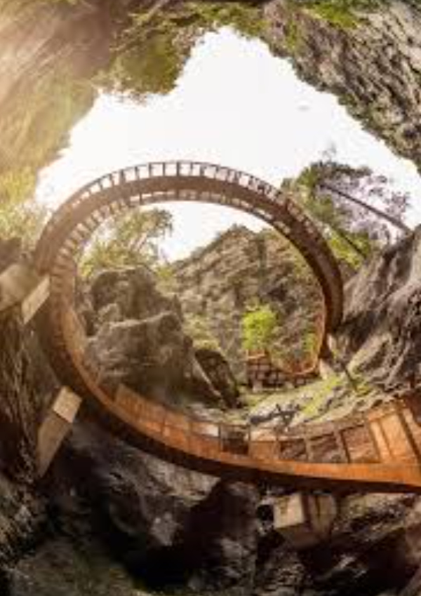 SalzburgLand Top 10 | Places of interest in the SalzburgerLand