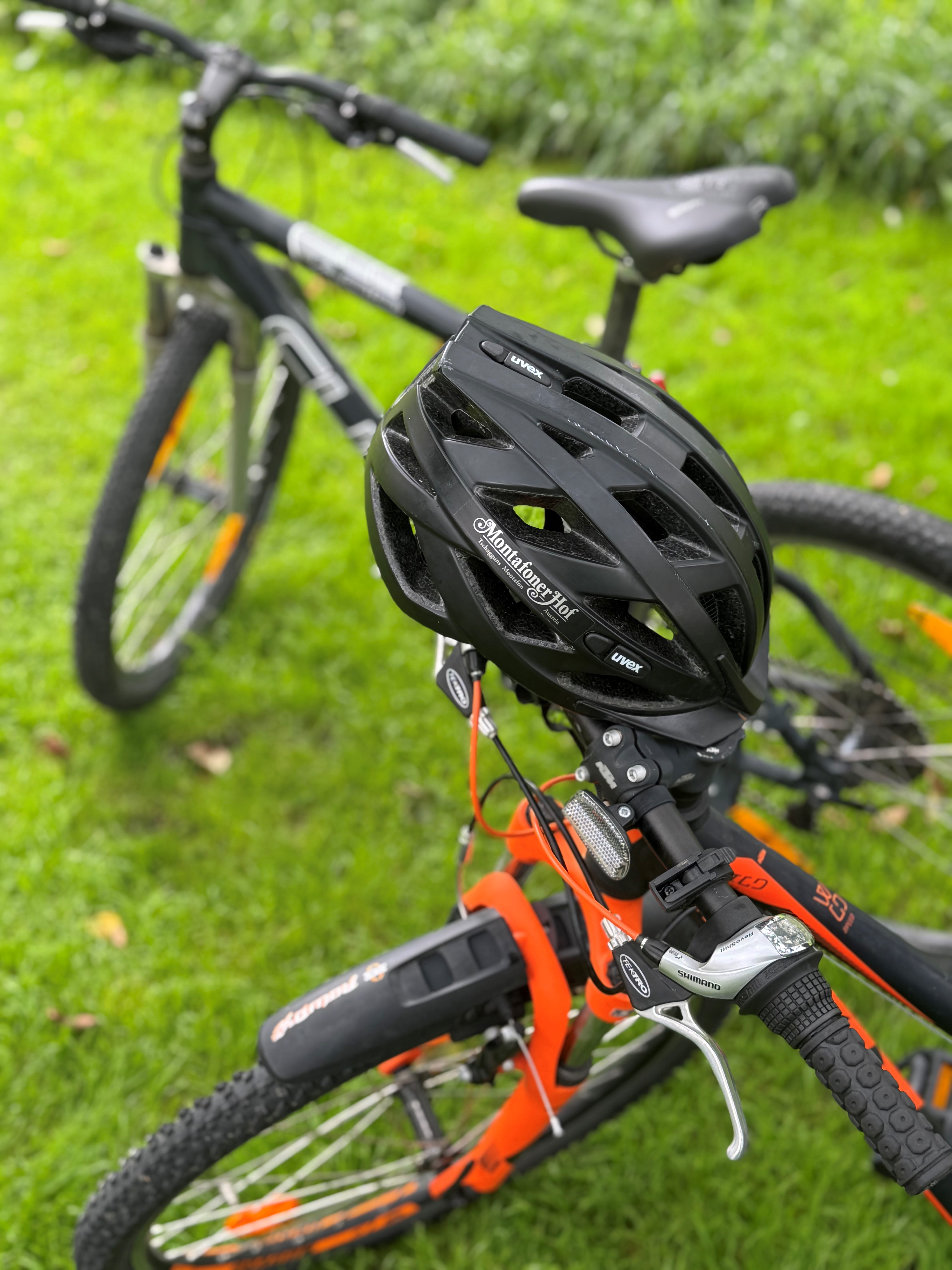 Mountainbike