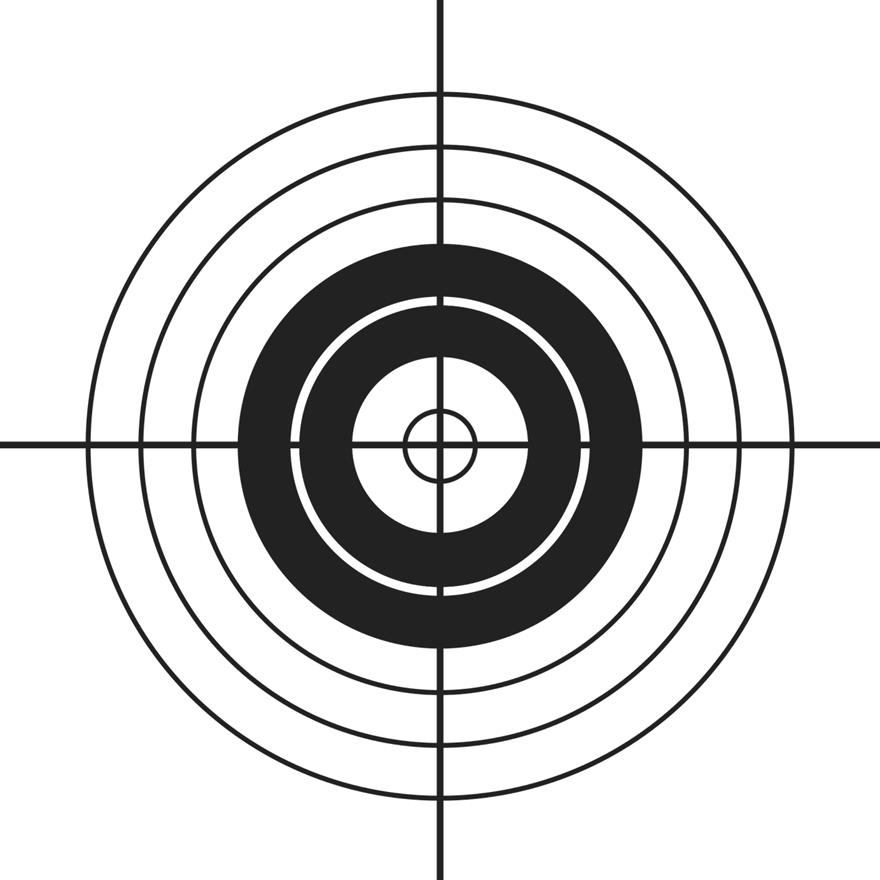 Sport shooting 
