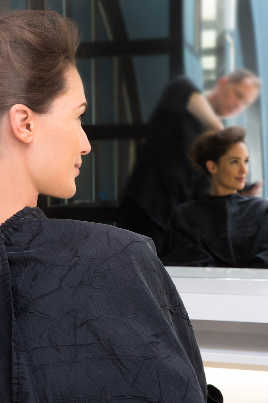 Coiffeur "Aerni"