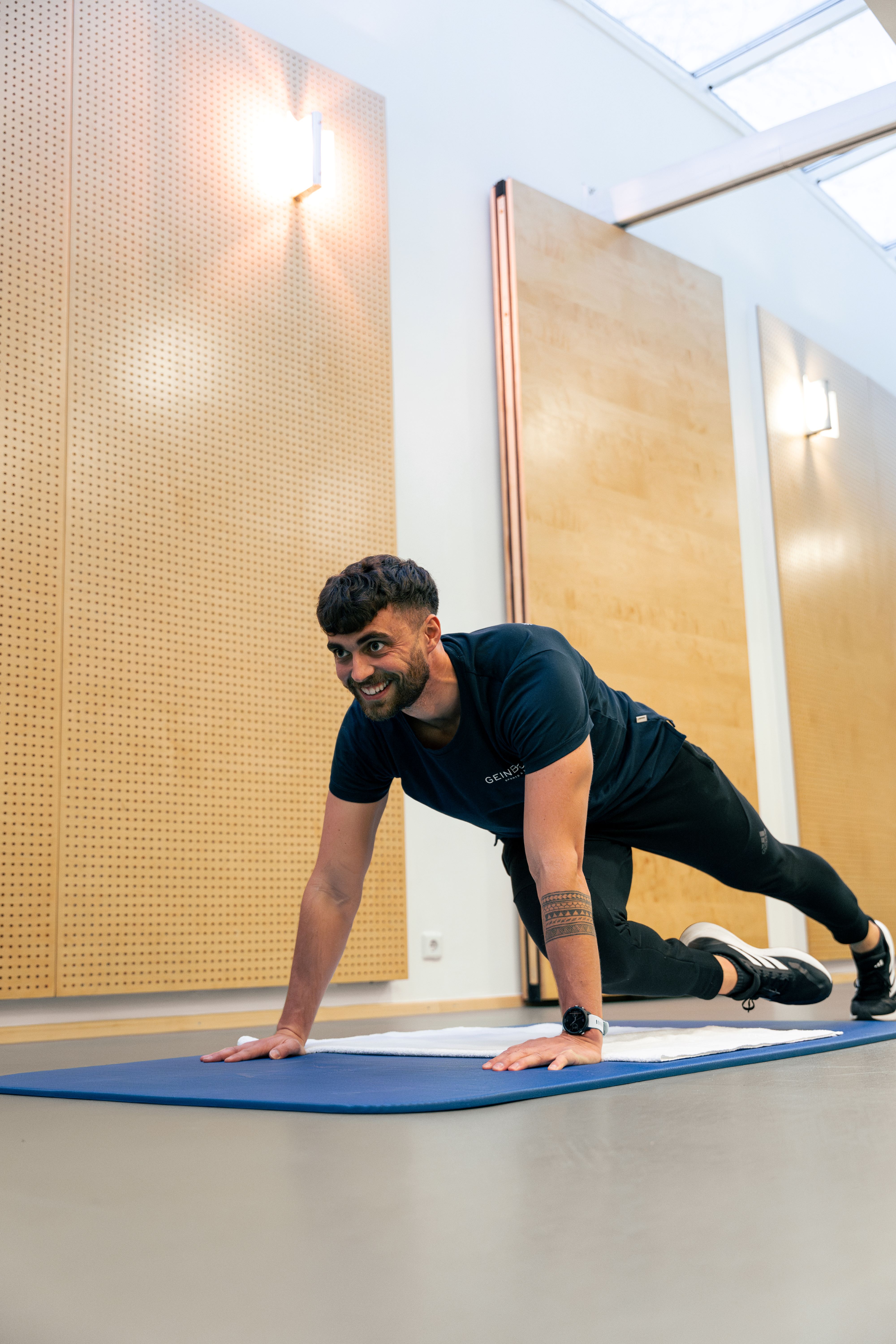 HIIT