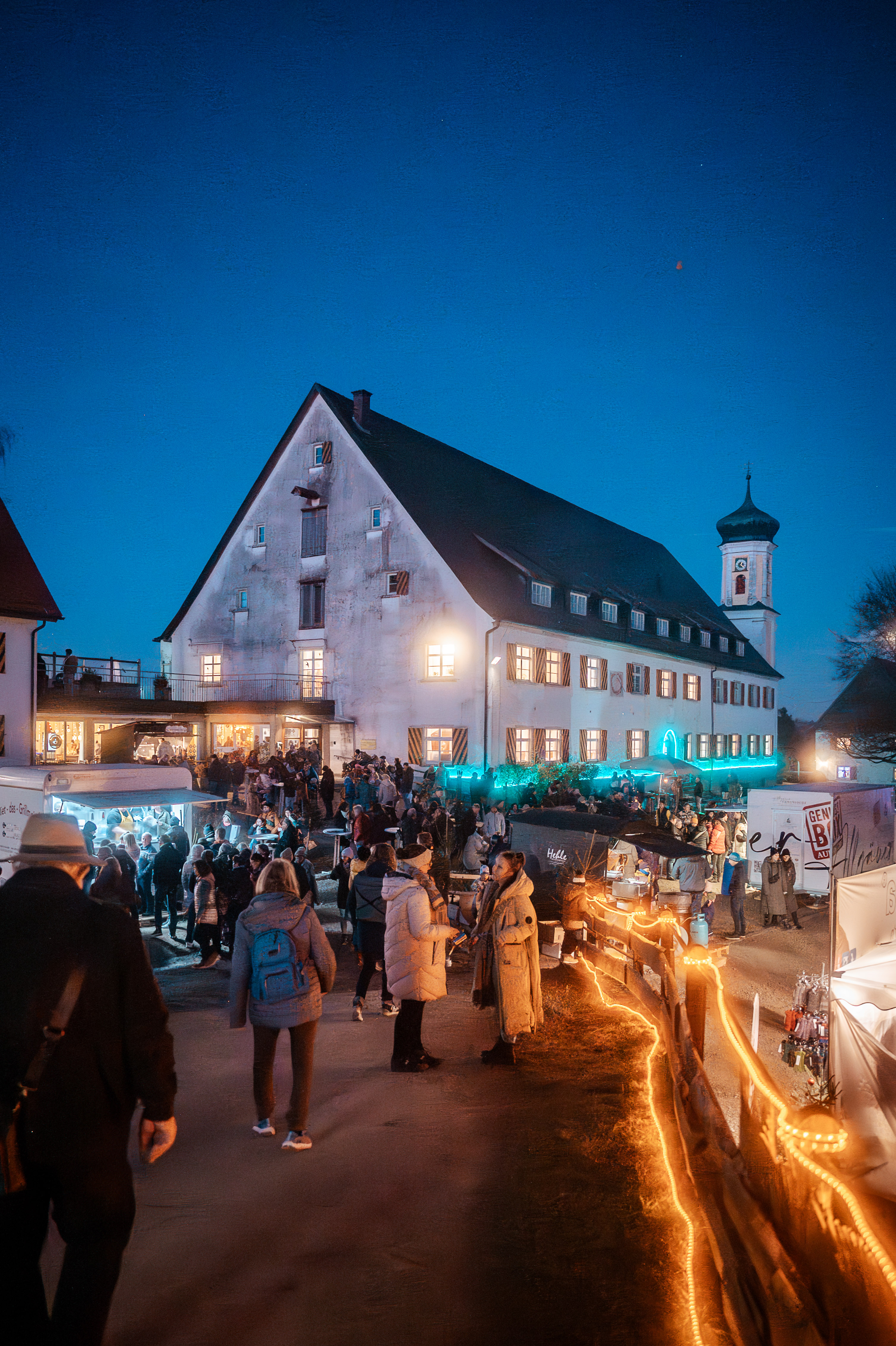 4. Allgäuer  Winterzauber 2026 in der Heimat Bärenweiler 