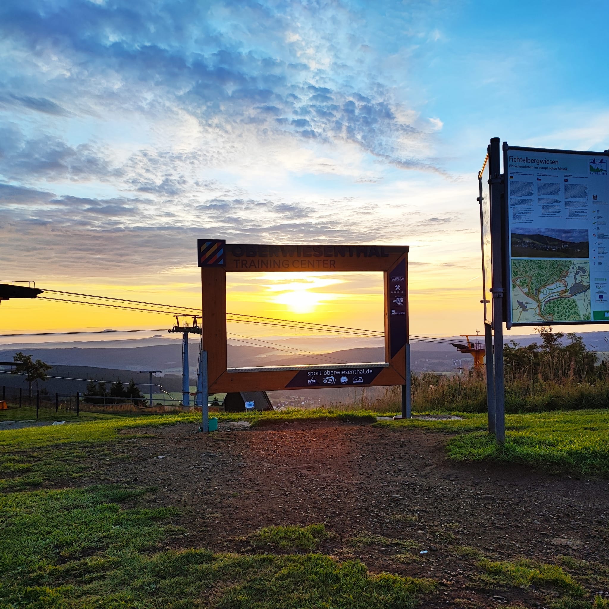 Veranstaltungen Oberwiesenthal