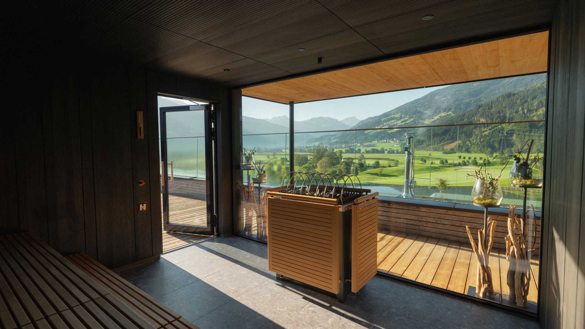 Opening hours Wellness 