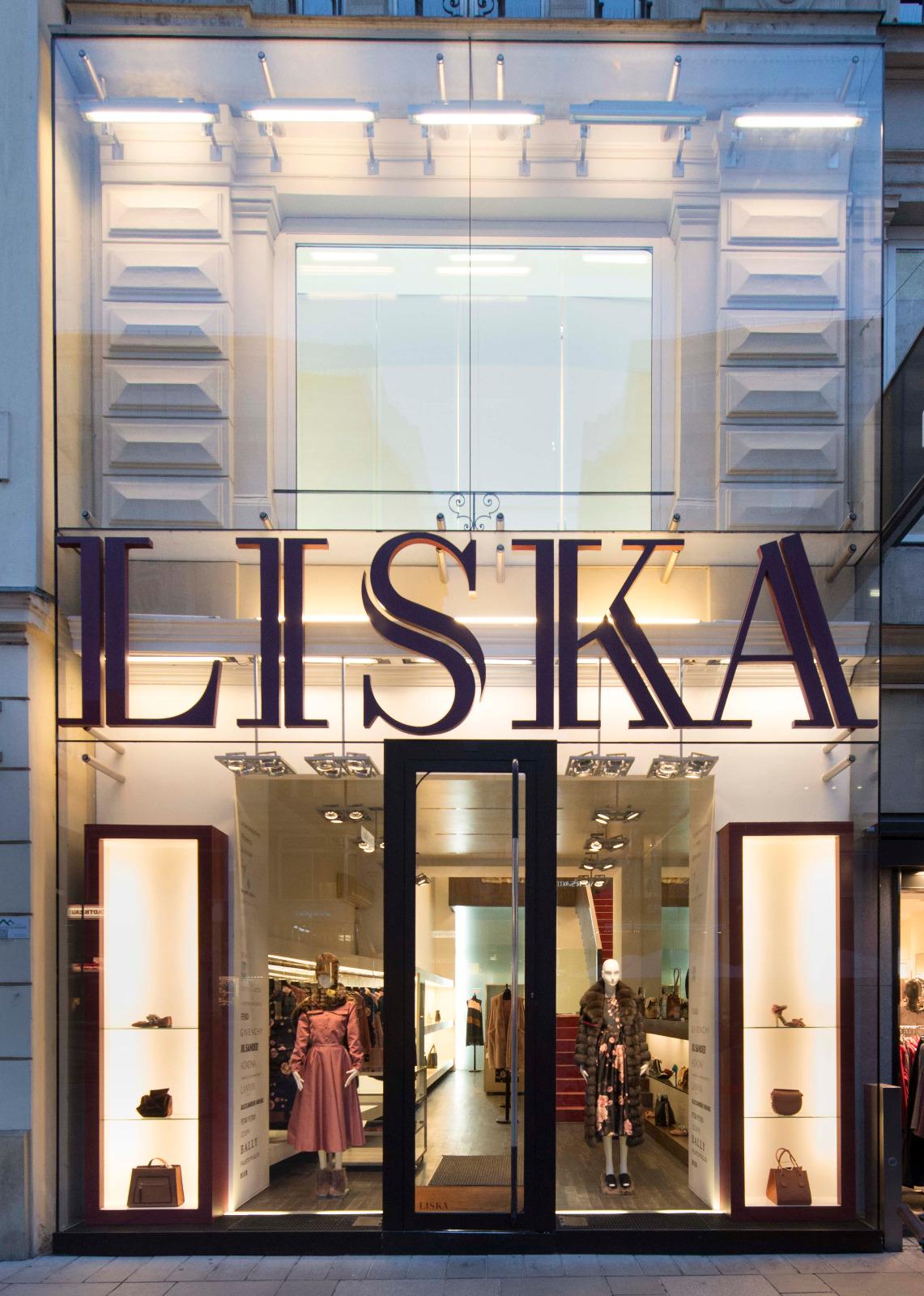 LISKA