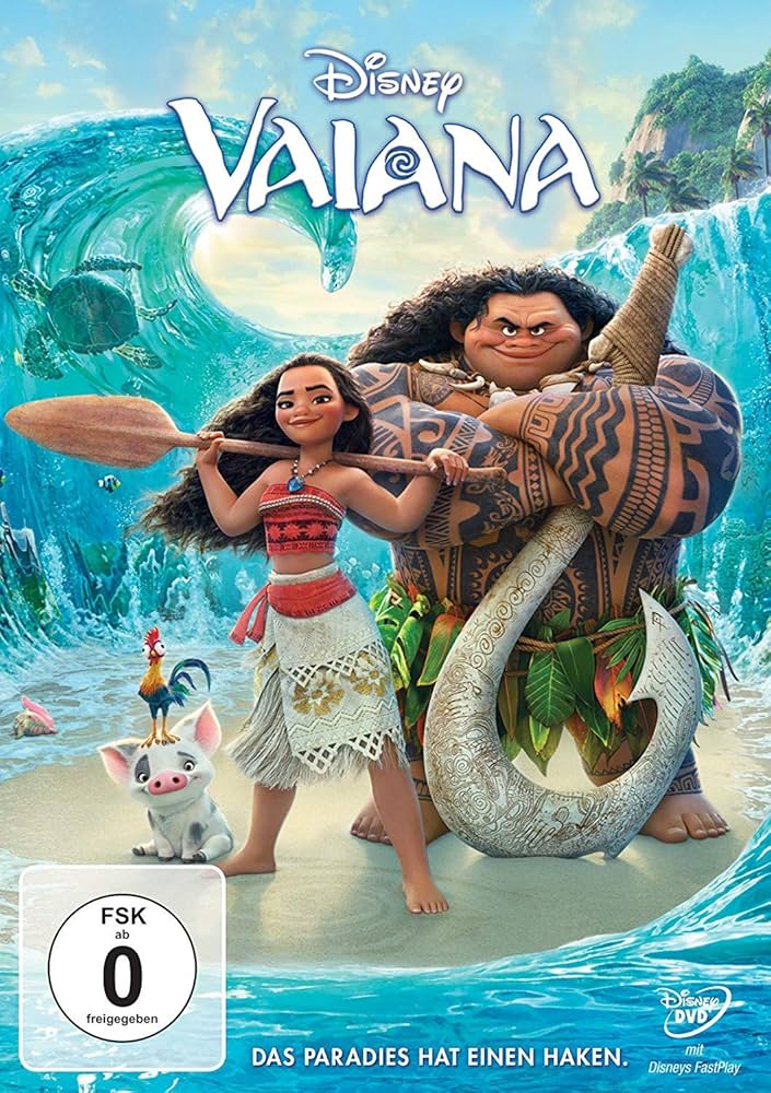 Vaiana