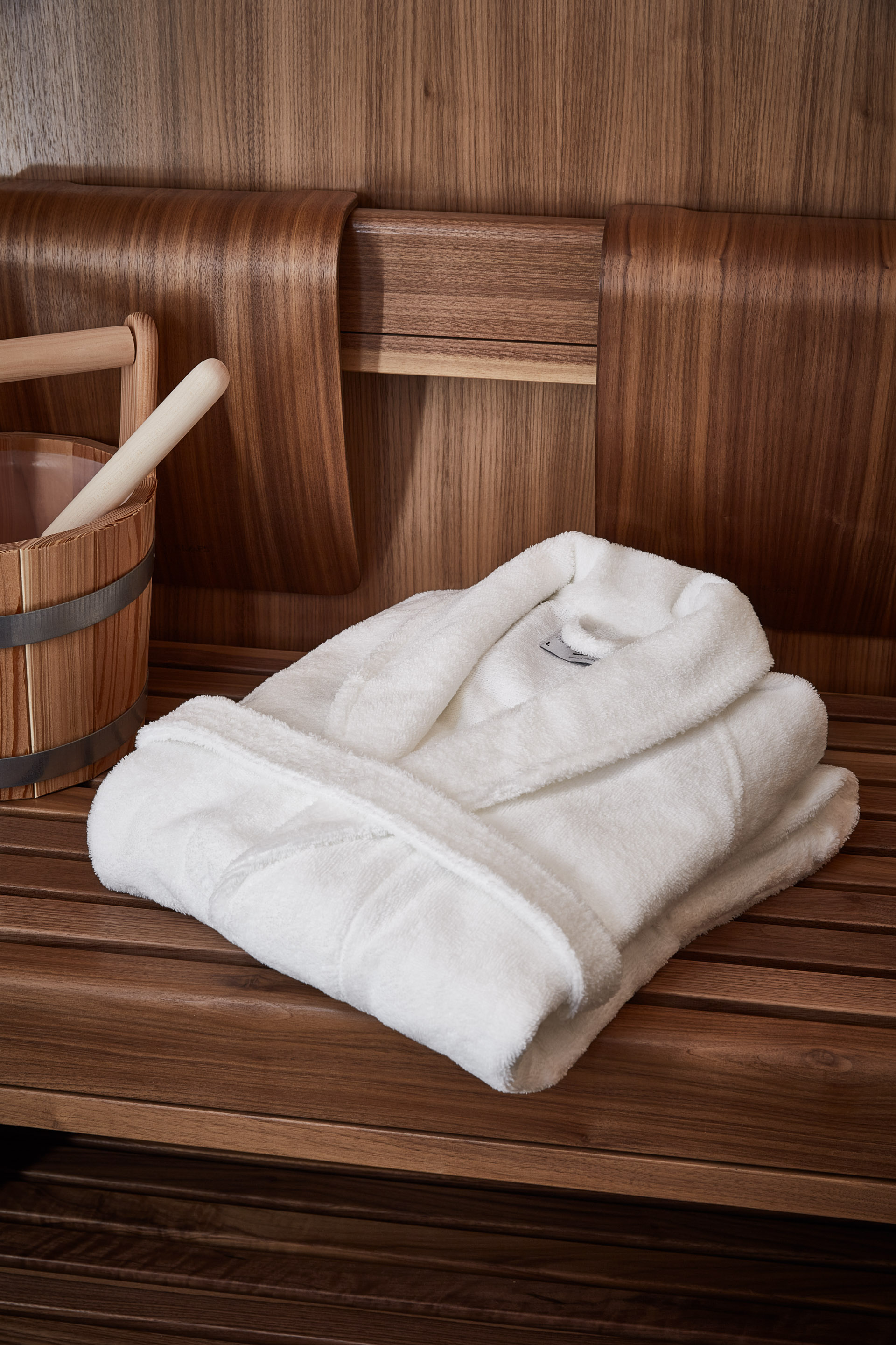 Bathrobe