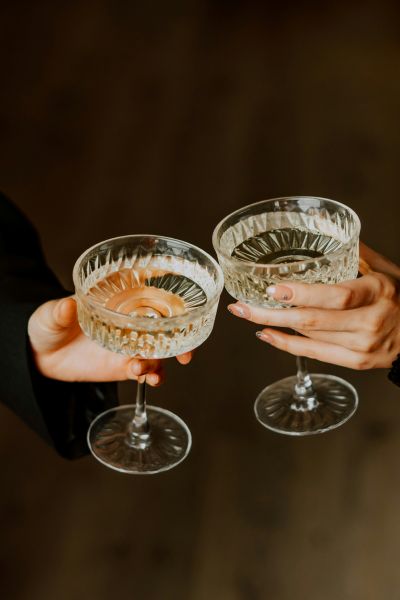 Champagner Moet & Chandon Ice imperial