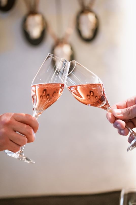 Celebrating love