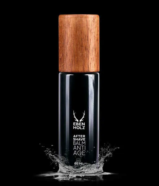 EBENHOLZ After Shave
