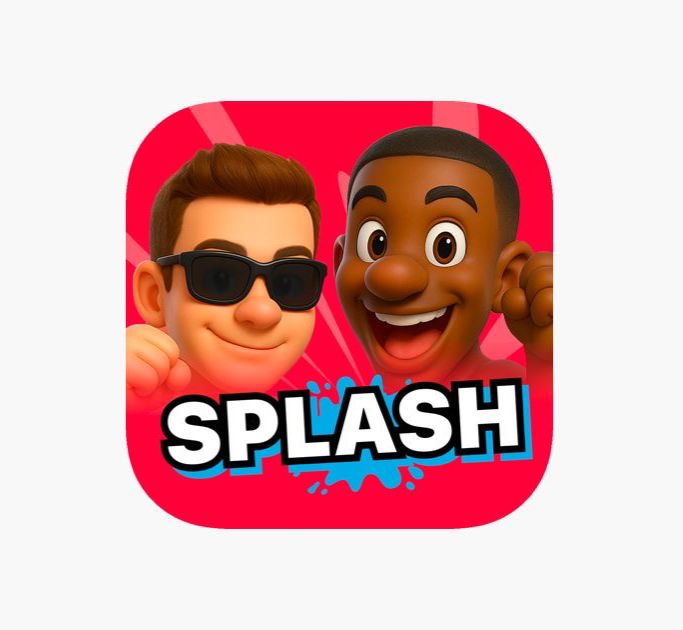 Splash - Imposter