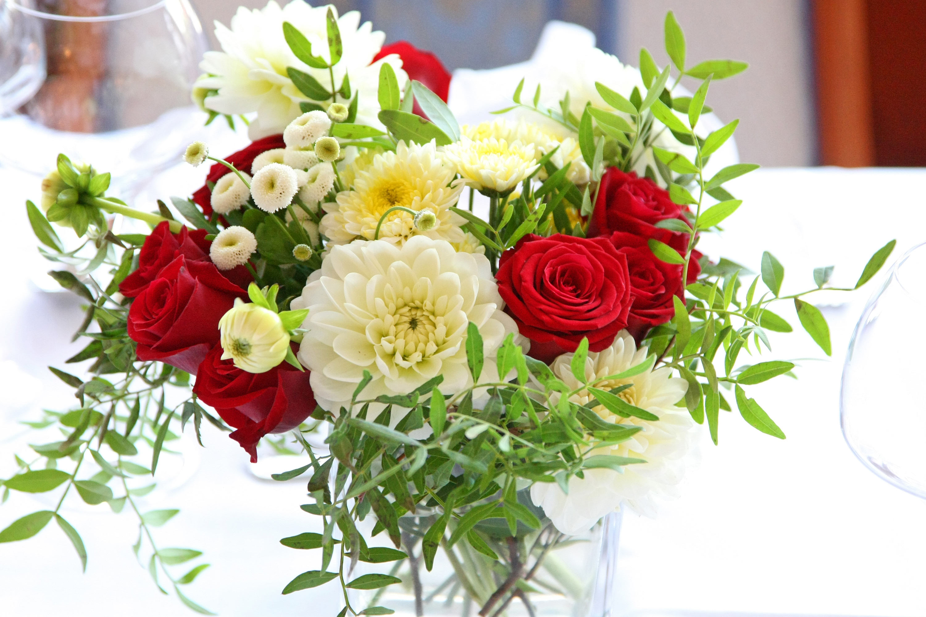Flowers for your occasion