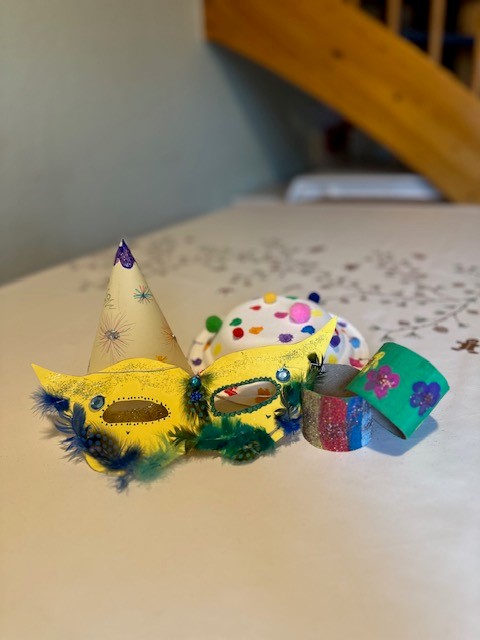 Party-Equipment 