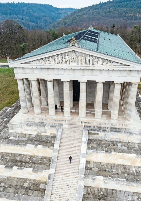 Walhalla