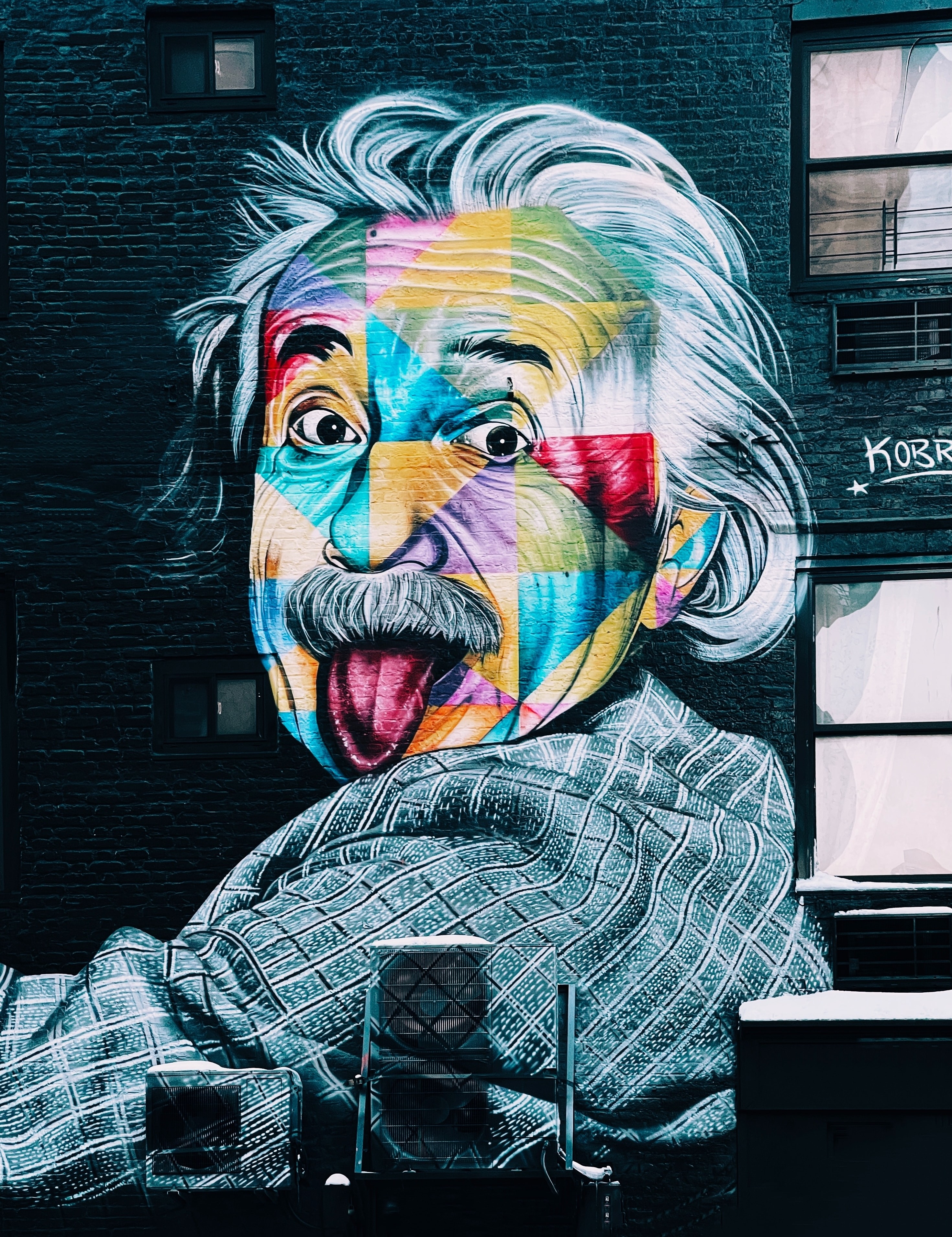 Street Art & Tour