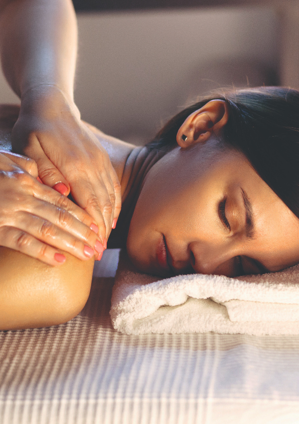 massage sportif image