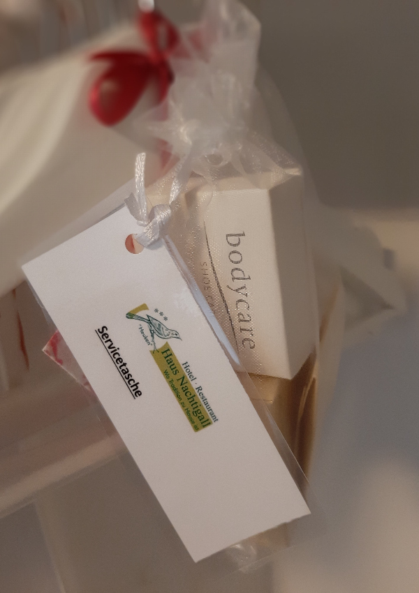Service bag