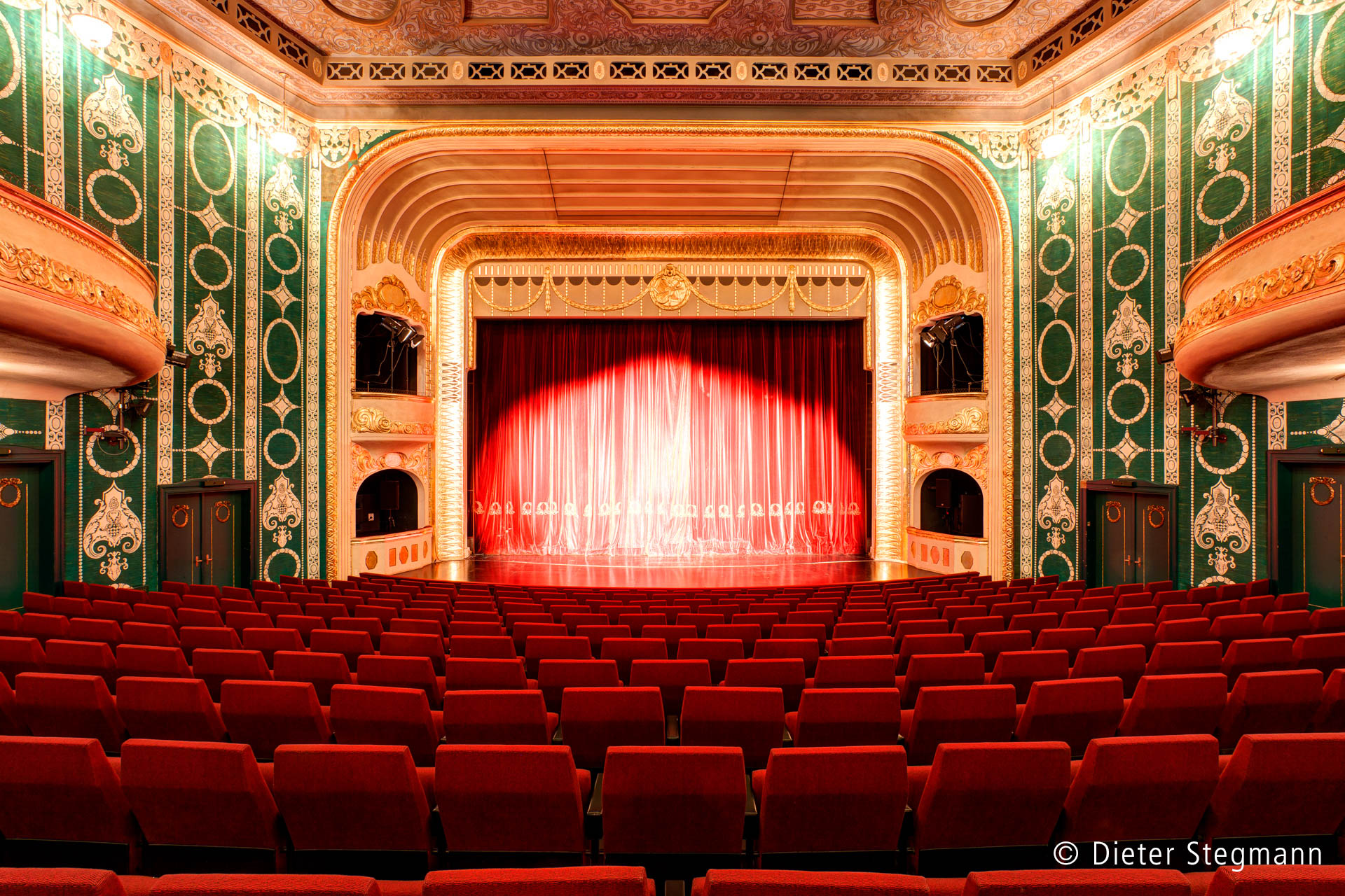 Theaterring Bad Kissingen  