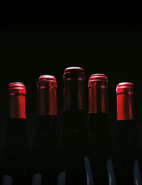 Winemaker duel at Ahlbecker Hof - wine tasting with exclusive dinner