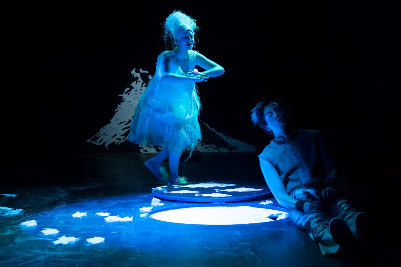 Vienna Children's Opera