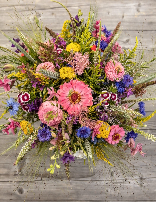 Bouquet for your beloved