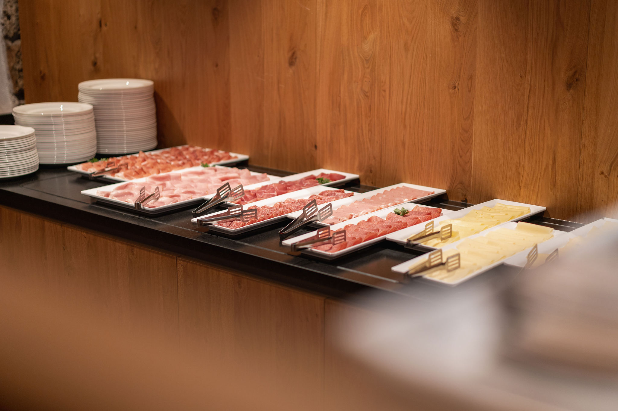 Christmas Gala I Hors d'oeuvres buffet