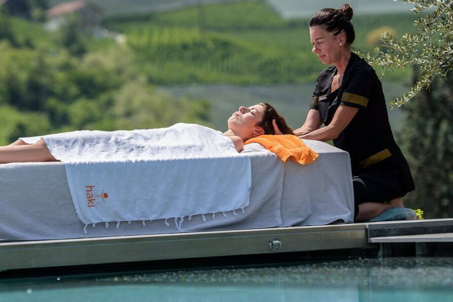 haki stretch & relax
