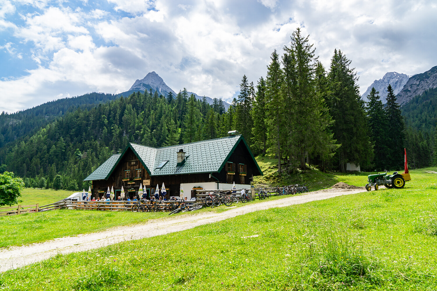 Möslalm