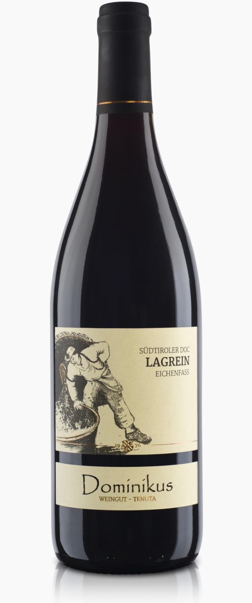 Lagrein Dominikus
