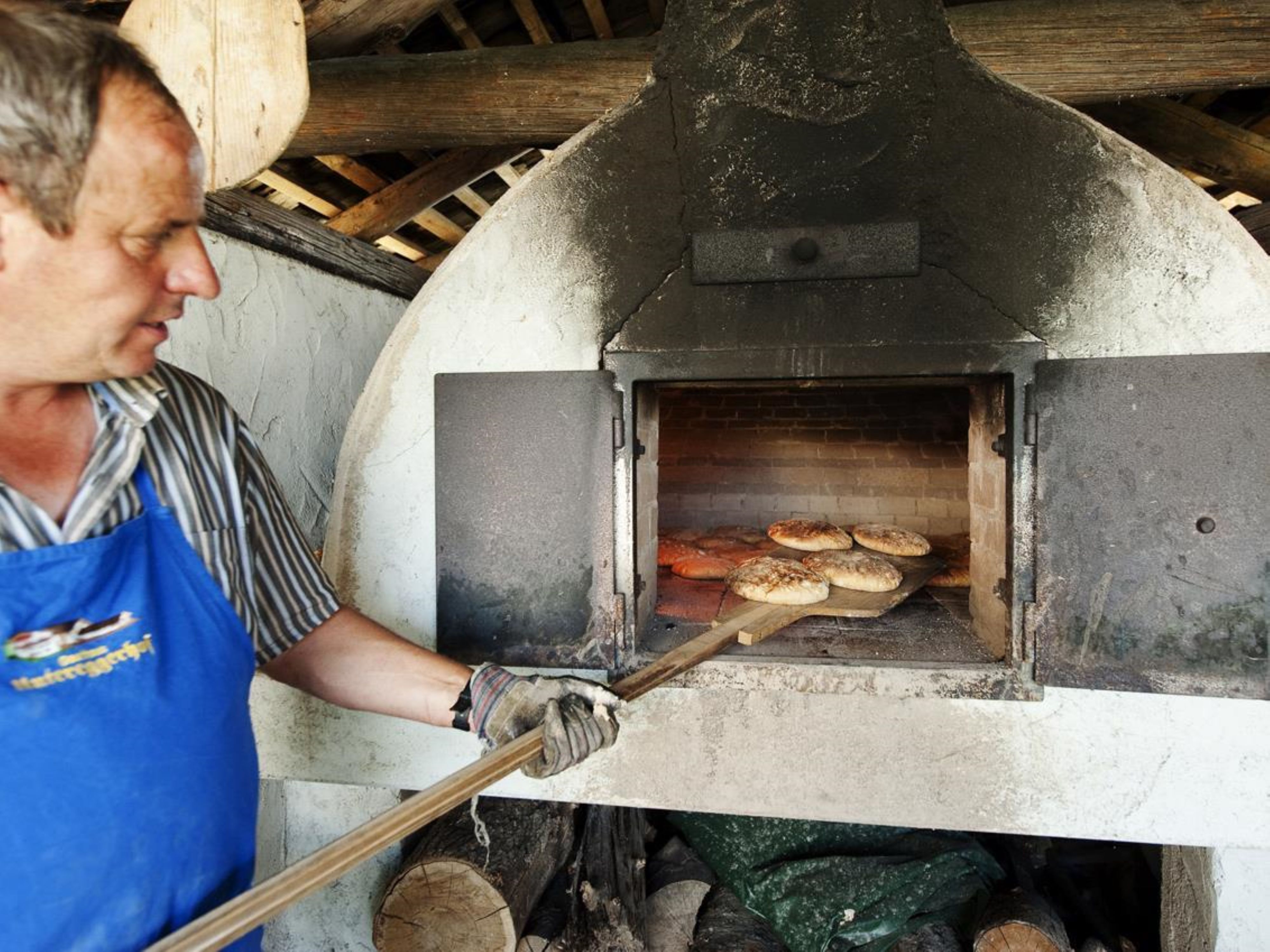 Erlebnis Bauernbrot