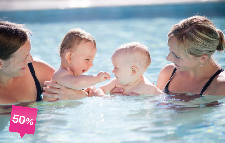 Swim Academy Sonnentherme Lutzmannsburg