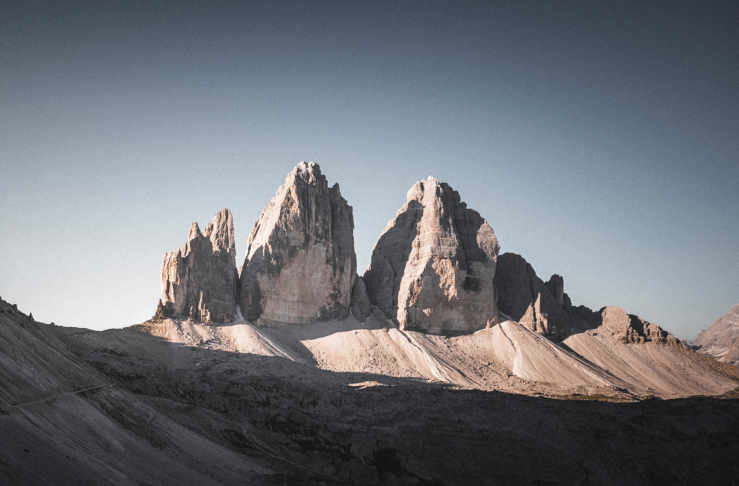 Tre cime di Lavaredo