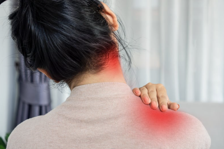 Local infiltration therapy - Dr. Rottensteiner