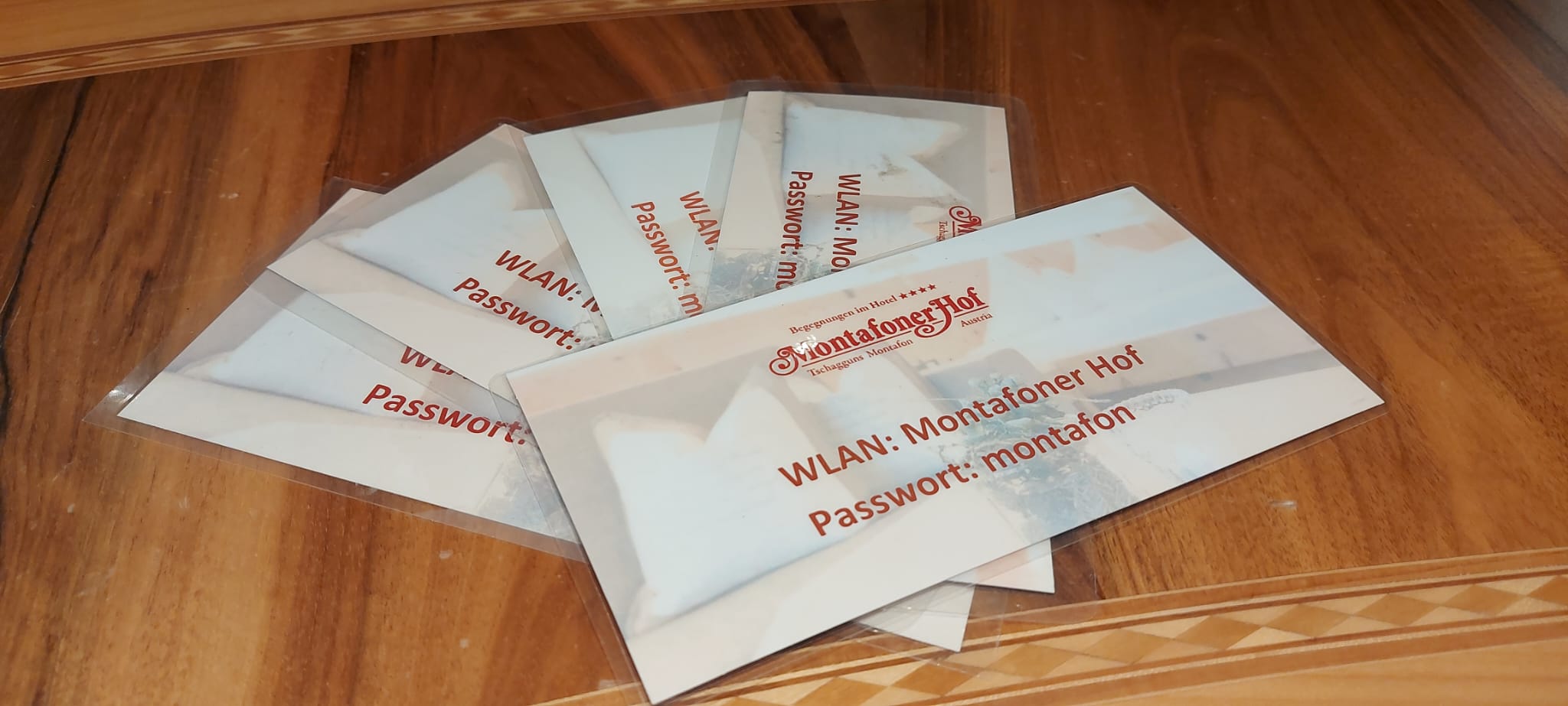 Free WLAN
