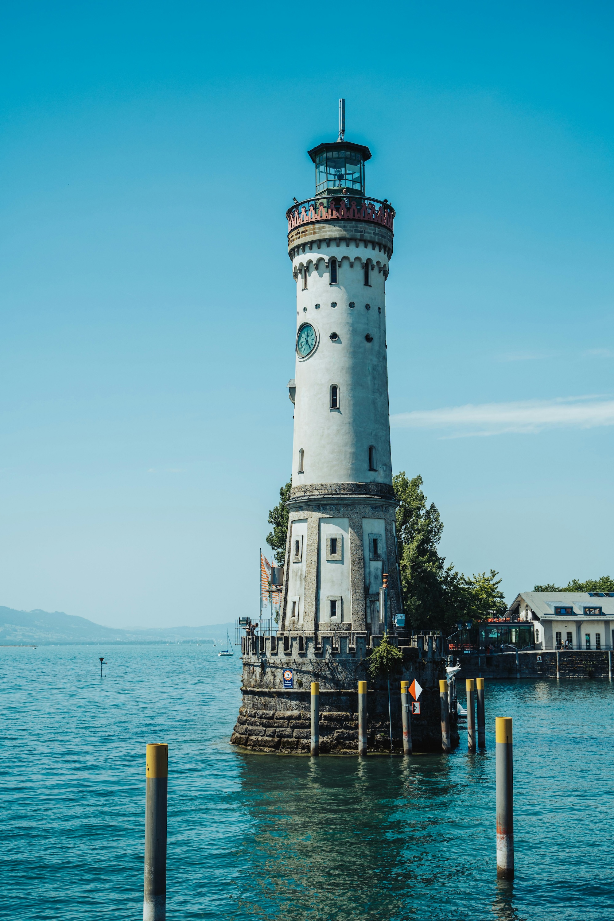 Hike Lindau-Nonnenhorn