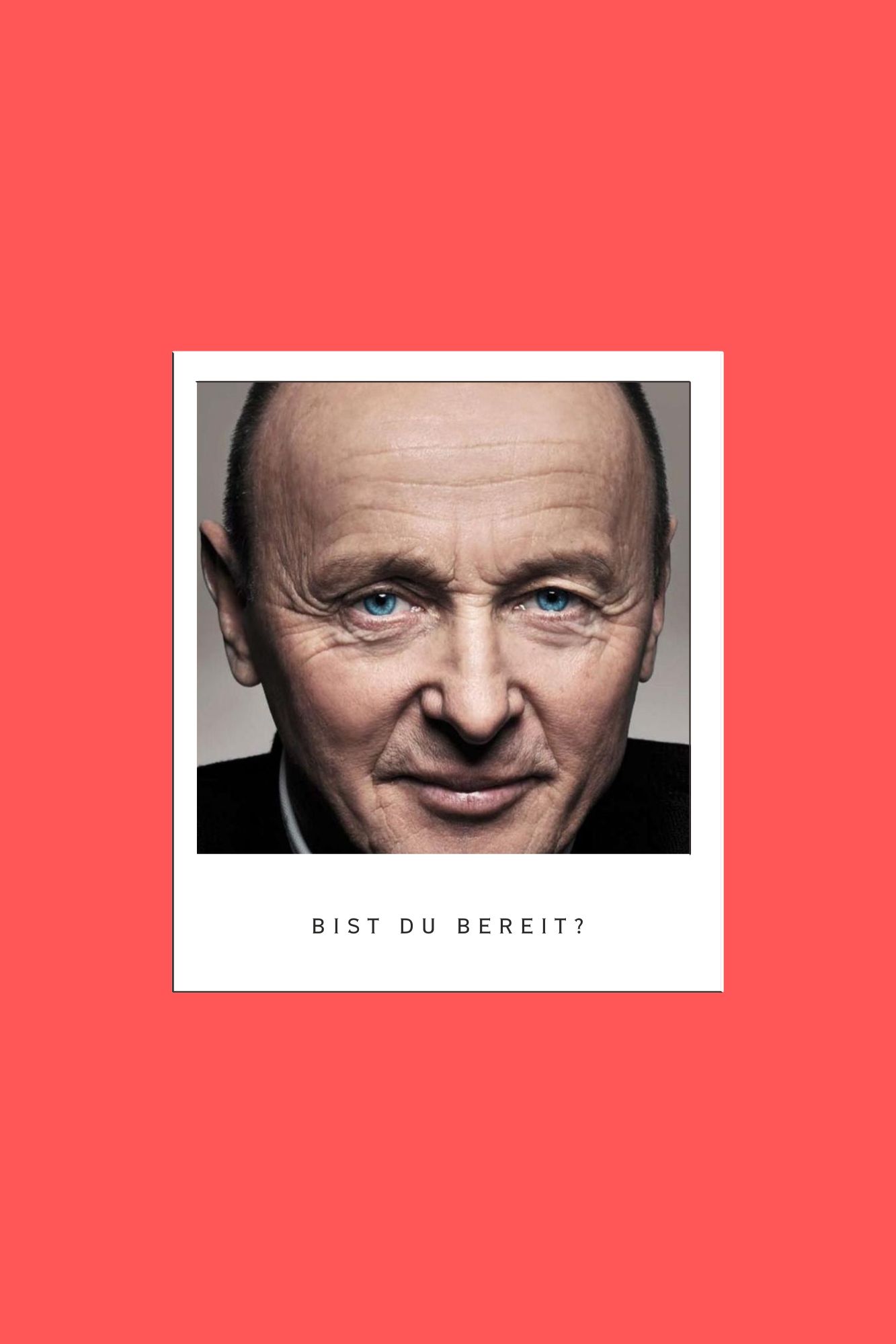 Character dinner with Walter Rotter 29.11.