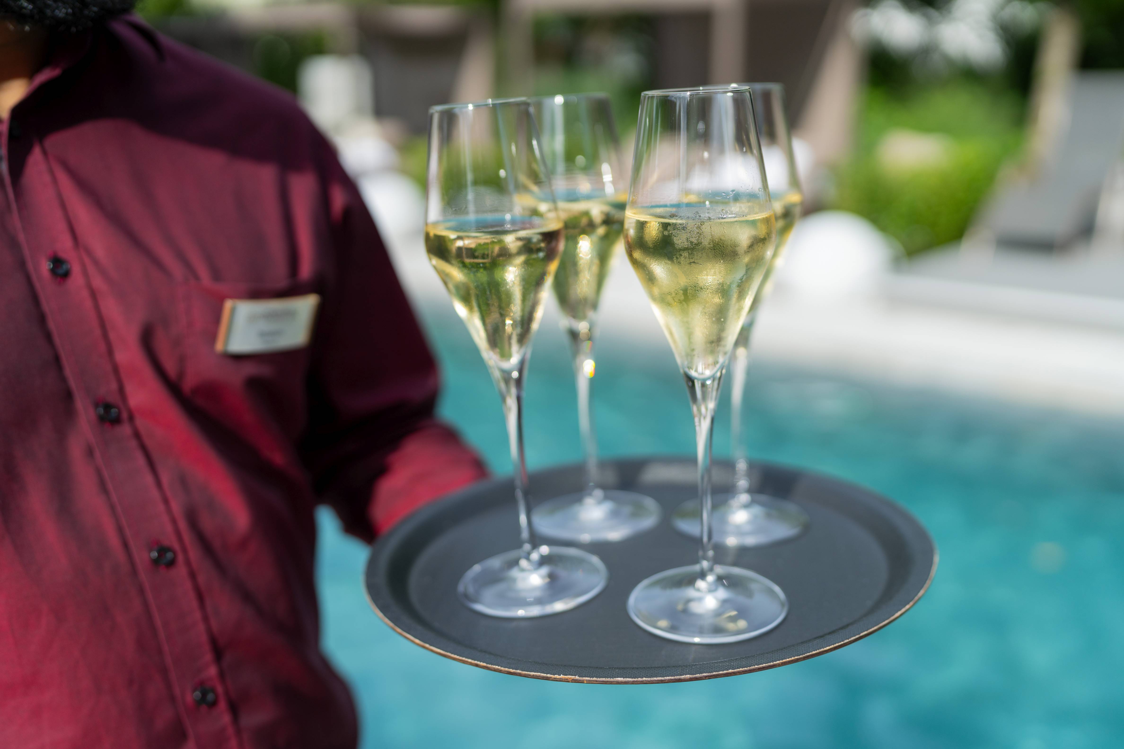 Poolservice